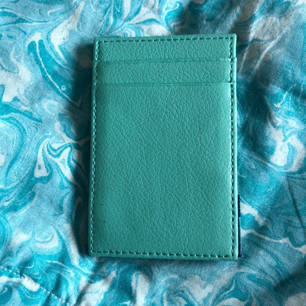 JCrew Wallet